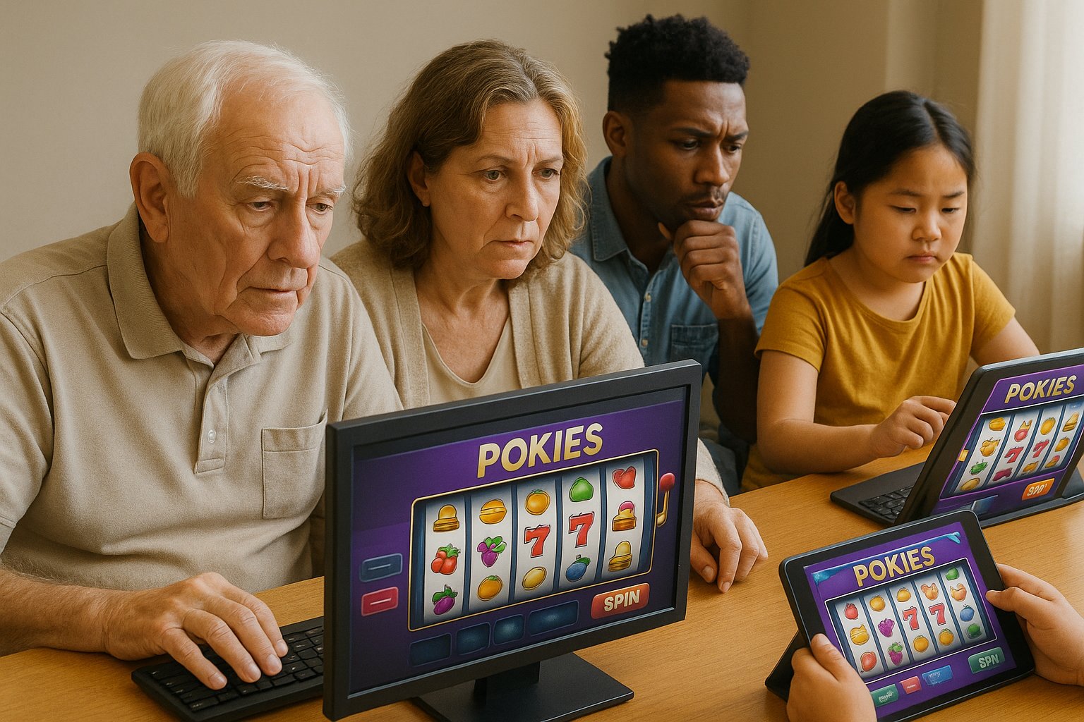 How to Choose the Best Online Pokies in 2026 - Auboss Australia