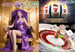 How RICHPOKIES Tests Pokies for RTP, Volatility - RichPokies Australia