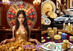 Hit Frequency Explained Why Some Pokies Feel“Hotter”? - RichPokies Australia