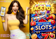 Free Spins Bonuses 2025 — Which Offers Give Real Value? - RichPokies Australia