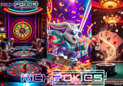  High RTP Megaways Slots Ranked by Payout Performance 2025  - RichPokies Australia
