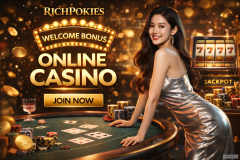 The Difference Between Standard Slots Megaways Slots - RichPokies Australia