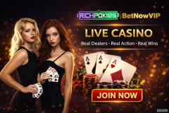 RICHPOKIES : Bonus Buy Slots Explained - RichPokies Australia
